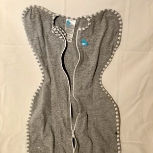 Baby Swaddle Up by Love To Dream